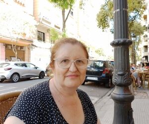maria dolores 