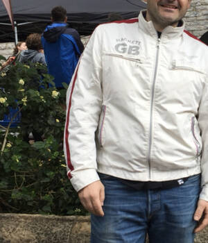 David