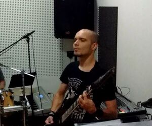 Jorge