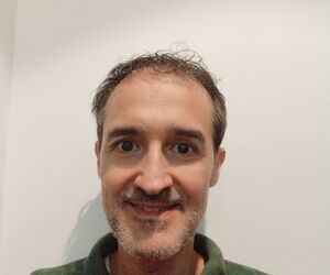 Jose Garcia