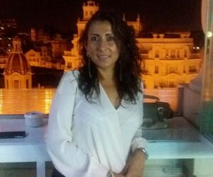 Rocio