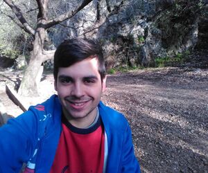 Juan Jose Rome