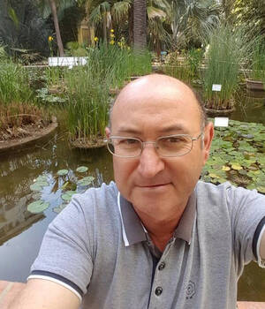 Jose Manuel