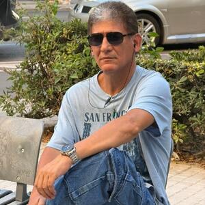 Jose Luis Quin