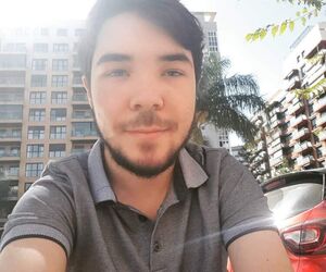 sergio suescun