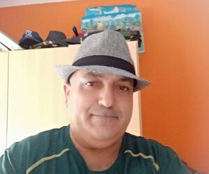 luis coleta