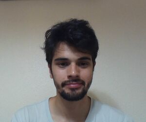 Cristobal Barr