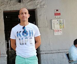 Dario Sanz