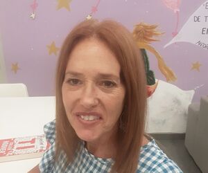 Maria  Jose