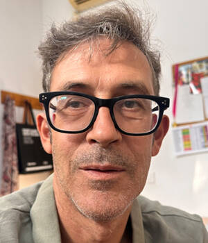 Javier Lloret