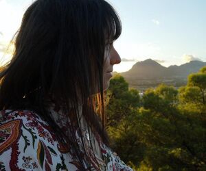 Silvia M.