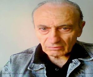 joaquin vidal