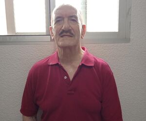 Carlos arenas