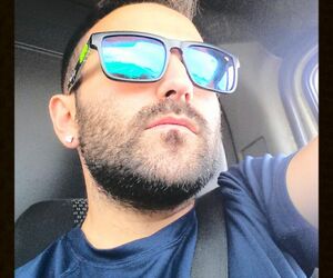 manu calaforra