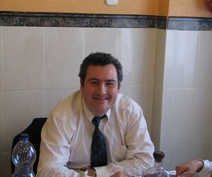 Ricardo Gabald