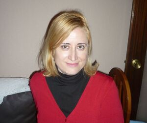 Rosa Maria