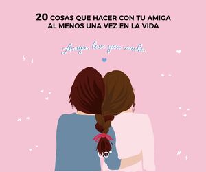 Estefania y Ma