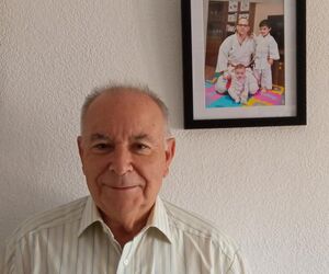Agustin Olmedo