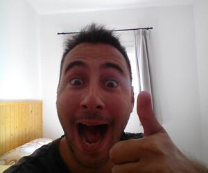 Francisco Javi