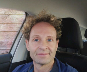 David