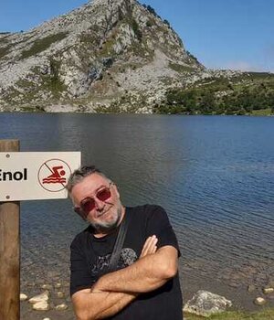 Enrique