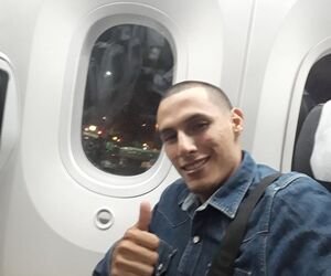 luis david