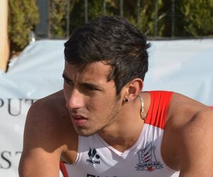 Gerardo Fermin