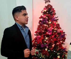 Yandry Joel