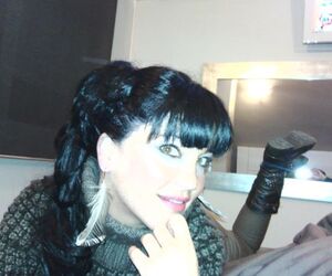 maria oliver