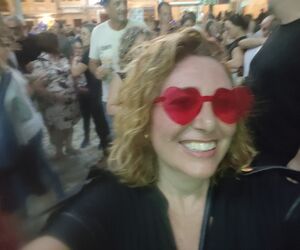 María José