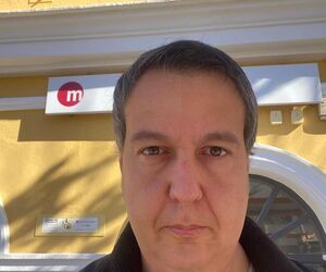 martin