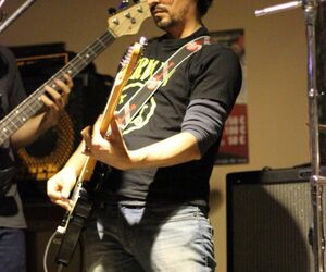 Alex G