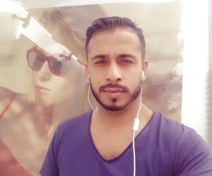 Ch Zaheer Abba