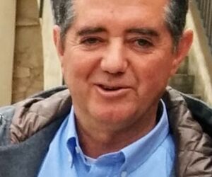 Vicente Garcia