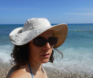 Cristina C