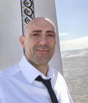Fran Zaragoza