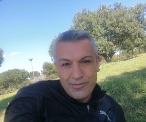 David