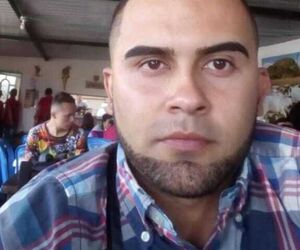Yhon Martinez