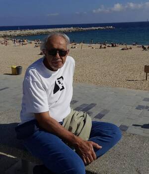 Juan Ramon