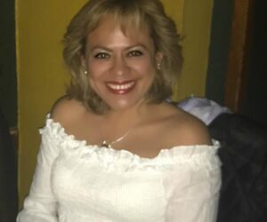 Lilian Justini