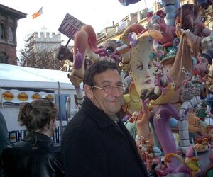 ENRIQUE HINOJO