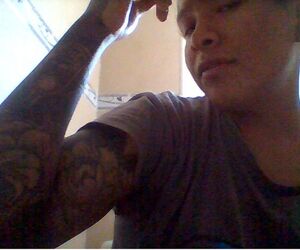 Josue Saul