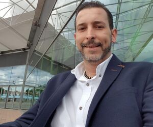 Raul Perez