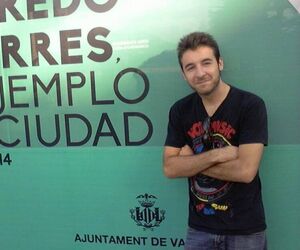 Jorge