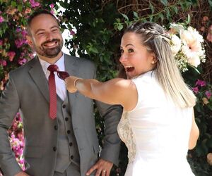 Helen e Hector