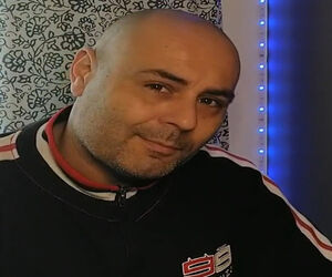 Isaac Garcia