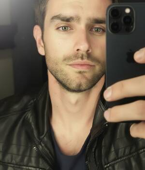 David