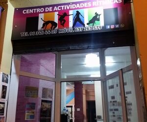 Centro de acti
