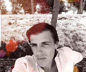 David