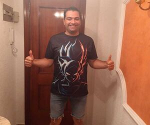 Jose Vicente